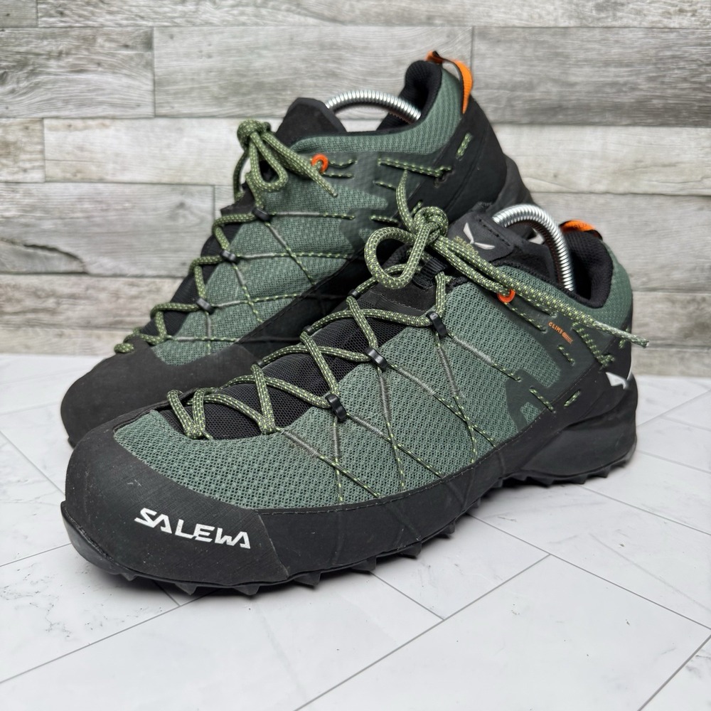 Salewa Wildfire 2 M - Men's Size 9 -Approach Shoe - Climbing Hiking